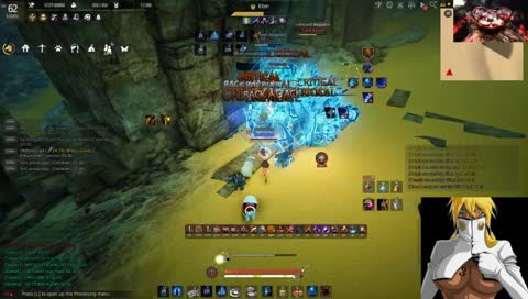 [Snake] Mystic Casual Hystria Grind