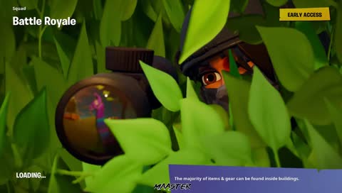 Use Code YoungMaaster In The Item Shop! Day 3 of Streaming EVERYDAY!
