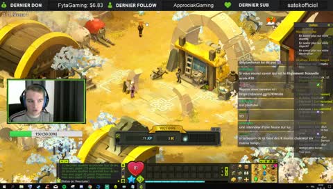 J'y penserais quand je serais plus intéligent :)