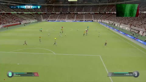 FIFA  PRO clubs- CB -