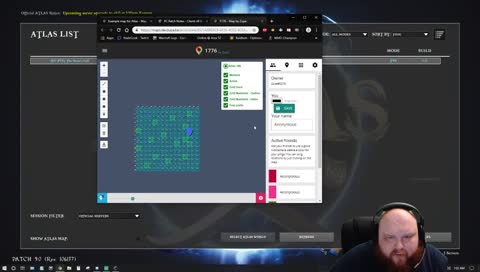 Were Pirates M8  ..  [NA PVP] The Kraken's Maw
