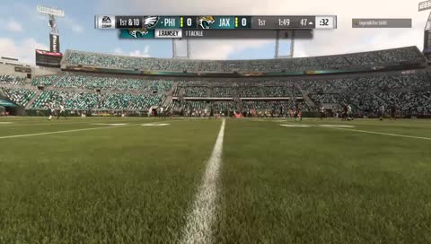 Madden 19