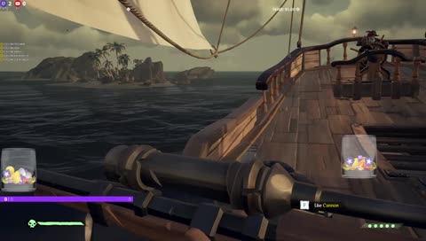 its teim to loot laddies