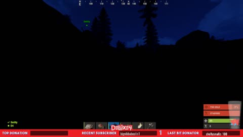 TWITCH PRIME IS NOT A CRIME!