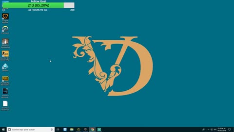 Buen Día Gamers.! [Esp-MX]