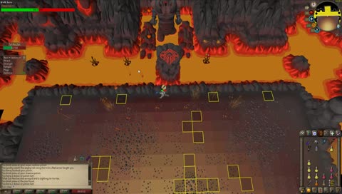 inferno task