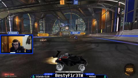 [ITA] Le Palle Rimbalzano I C*glioni NO!!! !comandi !vocali !sr !cmod