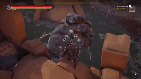 Ashen playthrough or something idk