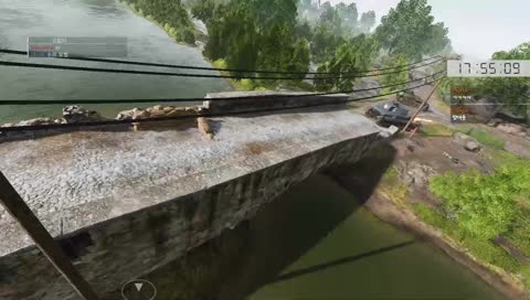 보병솔큐 [목표: K/D3 KPM2]