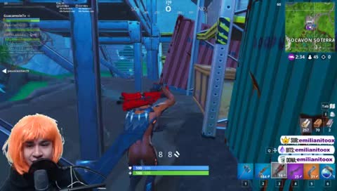 🔥VIENDO LO NUEVO EN LA TIENDA DE FORTNITE🔥