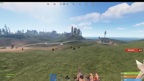 Rust - Wipe Day!
~JOIN MY DISCORD TO CHILL AND HAVE FUNNN~
                         https://discord.gg/tEvaFS9