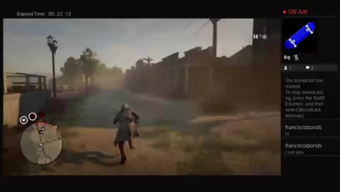 Mclovin 's Quest Red Dead  Redemption 2