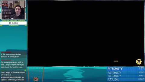 [PS4] Must Mutate Further