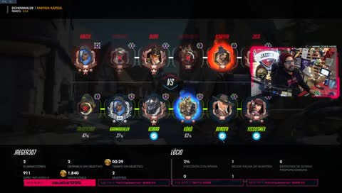 KRAMPUS #jugando con viewers