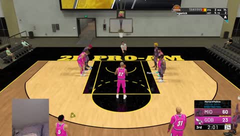 Pro Am Runs w/ da boisss TRYING TO IMPROVE YENNO WHAT IM SAYN