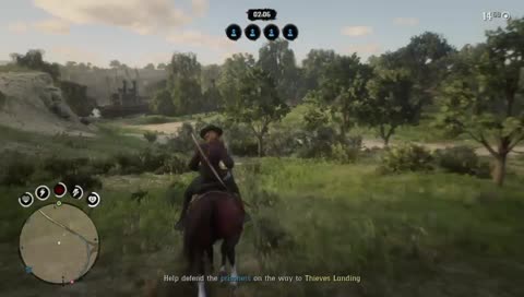 cngforlife's Live PS4 Broadcast