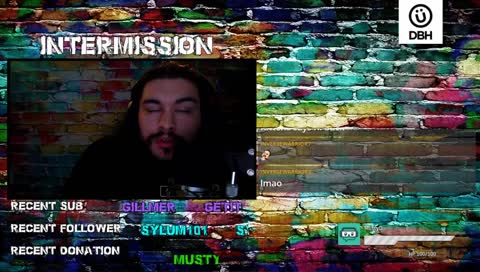 Late Night Cause I slept WAY TOO Early | Twitter/YouTube - @iR528
