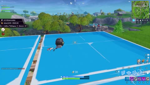 Some evening duo shenanigans. | !sr [AU]