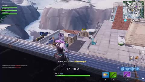 ตื่นแบบมึน ๆ