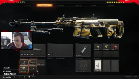 Easy Kills - Song Requests Now Working - Come and have a chat