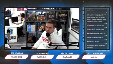 Der Büroalltag der Lootchest GmbH!