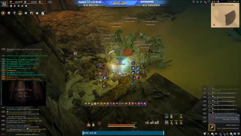 TH [Maehwa] ฟามมั้ง Life skill มั้ง  !sr ขอเพลง  !gear