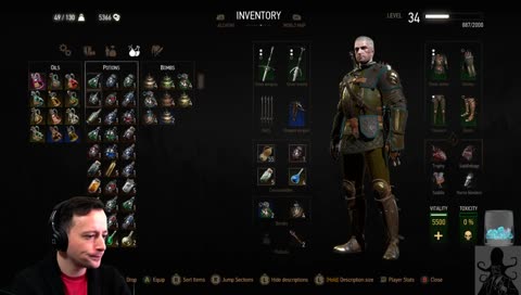 BABY FACE STREAM! DROP IN AND SAY HI!!! [DEATHMARCH][BLIND] :D !discord