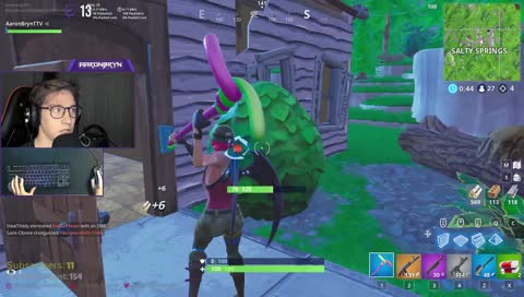 12,000+ Kills | Top 0.4% PC Kill Percentile | !commands !discord