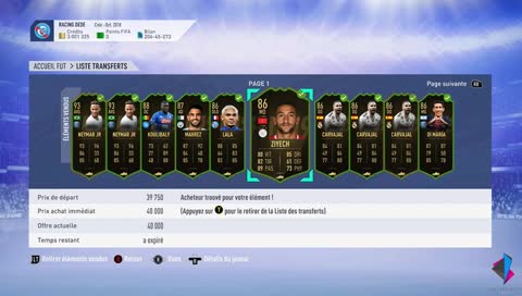 [FR/INS] Achat/Revente avec DéDé680 !! Bonne Année !!