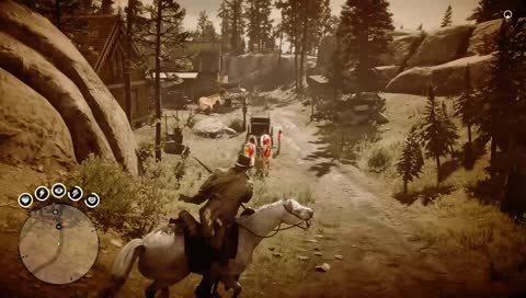 red dead redemption 2