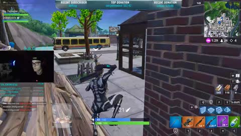 HAPPY NEW YEAR!:) LETS GET THIS BREAD