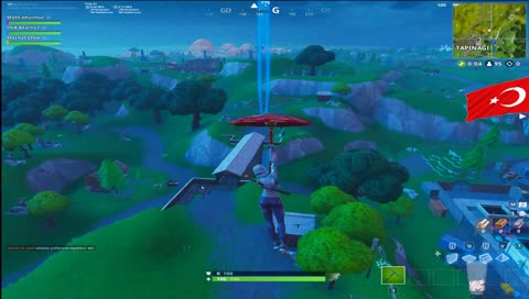 [LVL72] Selamlar Efenim Nasılsınız !youtube !res !dc !ayarlar !klip