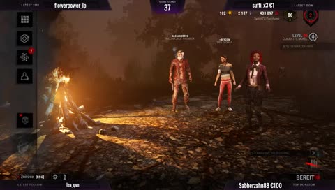 [GER] Birthday-Stream - durch denn Tag