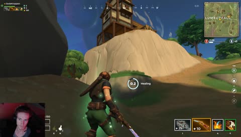 Testing new games