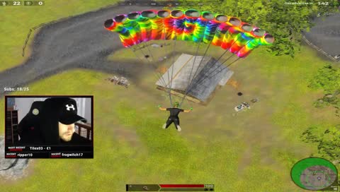 [GER/ENG] Reinogern am Morgen!