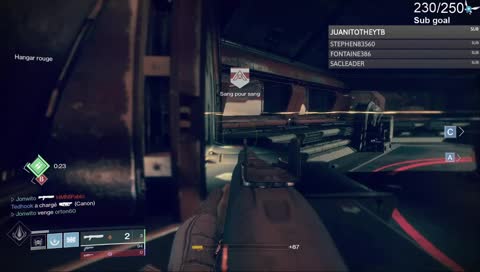 [FR/PC] Amis du jour, Bonjour ! Bonne année