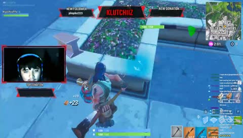 Solo's  l Come Join l Sub Goal [0/5] Follower Goal [168/200]