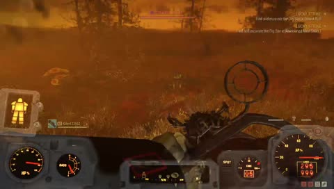 [PS4] Professional Vaccuum Cleaner