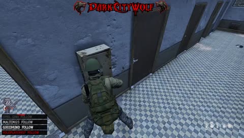 🔞G36 testen / PVP 🐺