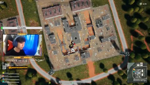 NOK KAEW!!! IS BACK  
-Streaming until 5.30 or 6 pm ok !!