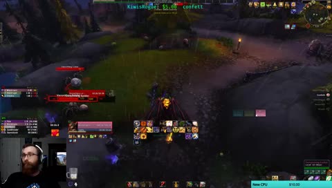 Doing Islands/ quest/ IDK? lol