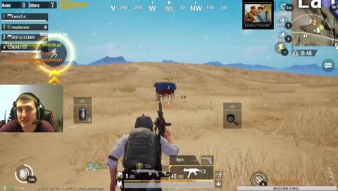 Целый день играем в PUBG MOBILE!! Беру в ПАТИ Всех. Пока нет моих корефанов.