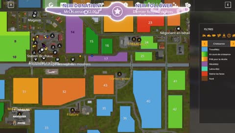 [FR] [PC]  Giveaways Clé steam [ Maps Suedhemmern ]