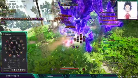 [Sorc] 233 TH :  Road To tri Orge Ring Day:1