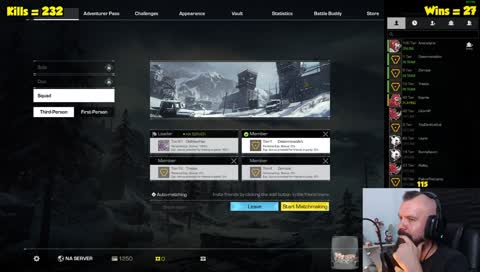 [NZ] Noob solo Runs!! #Mature