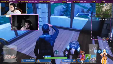 Day 22: I Wonder where the rabbit hole goes