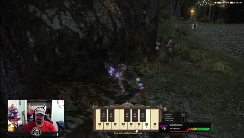 Beav is a musician Kreygasm