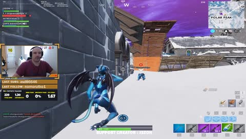 Plním week 5 /DUO/SQUADY/SUBS