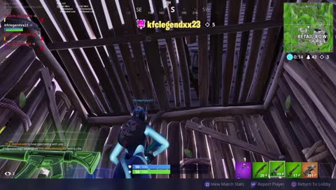 Late Night Gaming ..... Or Early Morning? :: Tell Me Something New About You! ::  2,000+ Wins :: Bits Leaderboard Reset ::