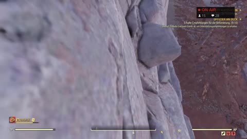 Fallout 76 #28 Training, Training, Training [AUT] German, PS4 #LILEP